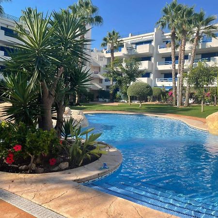 Coral House - La Calma - Playa Flamenca - Big Terrace & 4 Swimming Pools.公寓 外观 照片