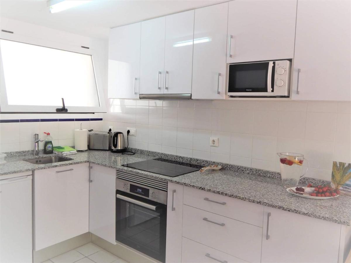 Coral House - La Calma - Playa Flamenca - Big Terrace & 4 Swimming Pools.公寓 外观 照片