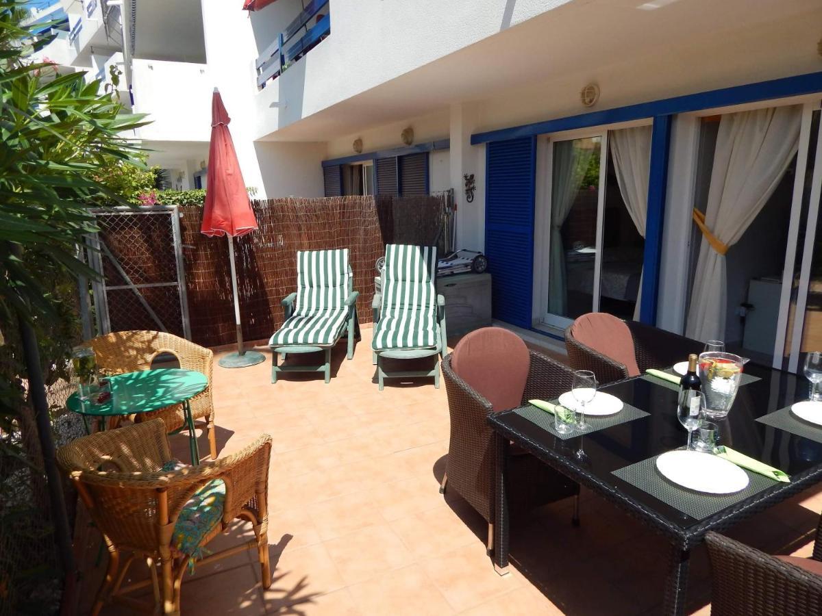 Coral House - La Calma - Playa Flamenca - Big Terrace & 4 Swimming Pools.公寓 外观 照片