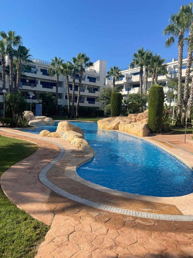 Coral House - La Calma - Playa Flamenca - Big Terrace & 4 Swimming Pools.公寓 外观 照片