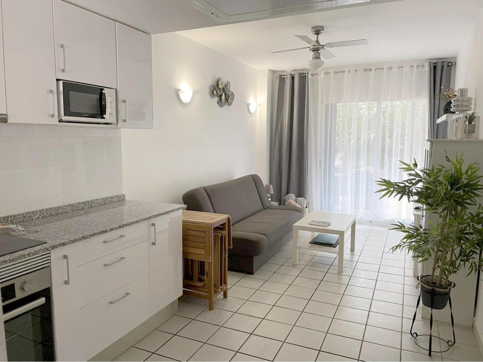 Coral House - La Calma - Playa Flamenca - Big Terrace & 4 Swimming Pools.公寓 外观 照片