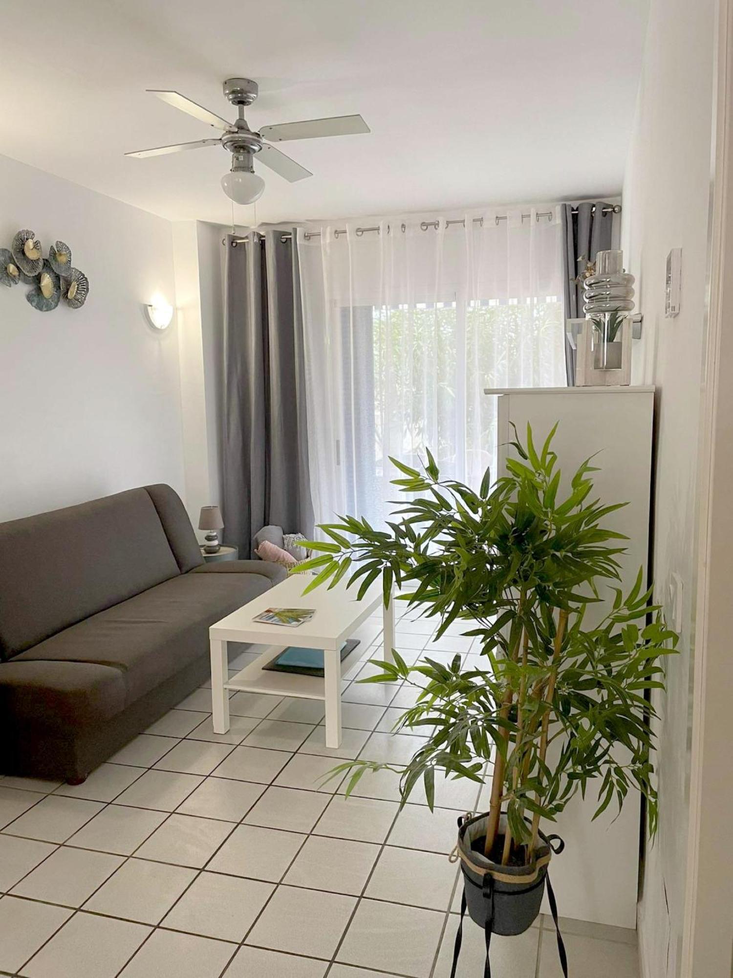 Coral House - La Calma - Playa Flamenca - Big Terrace & 4 Swimming Pools.公寓 外观 照片