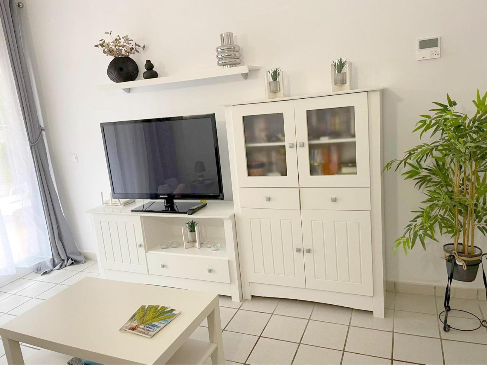 Coral House - La Calma - Playa Flamenca - Big Terrace & 4 Swimming Pools.公寓 外观 照片